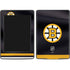 NHL Boston Bruins Home Jersey Amazon Kindle Skin